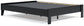 Finch - Platform Bed