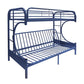 Eclipse - Contemporary - Bunk Bed