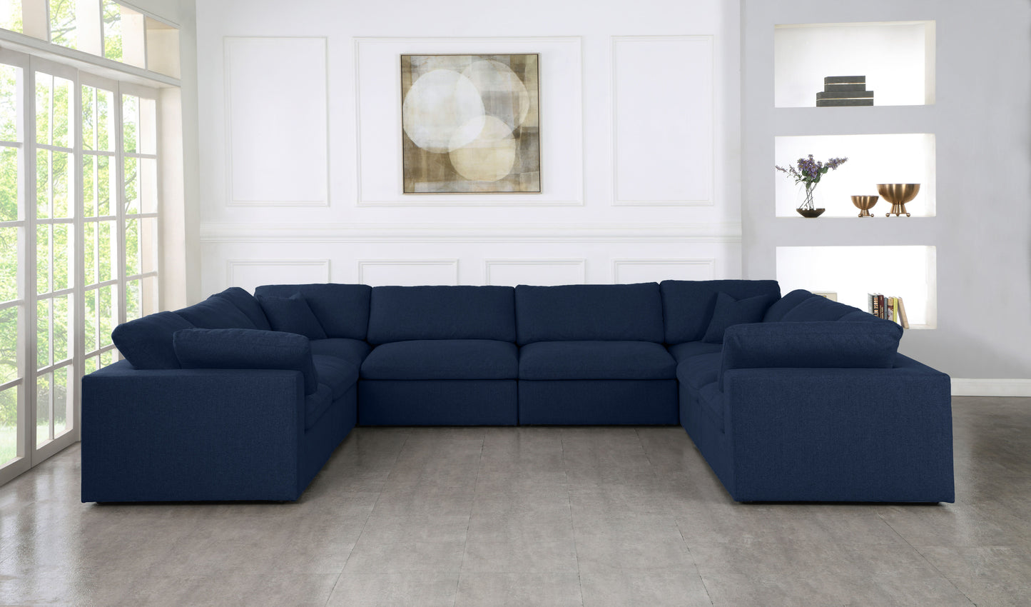 Serene - Modular Sectional