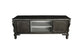 House - Delphine - TV Stand - Charcoal Finish