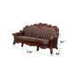 Vendome - Oversized Sofa