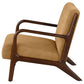 Foster - Upholstered Wood Frame Accent Chair