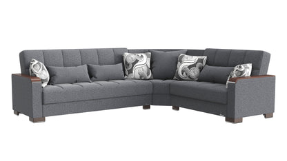 Ottomanson Armada X - Sectional