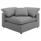 Raleigh - Boucle Upholstered Modular Sectional