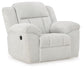 Frohn - Reclining Living Room Set