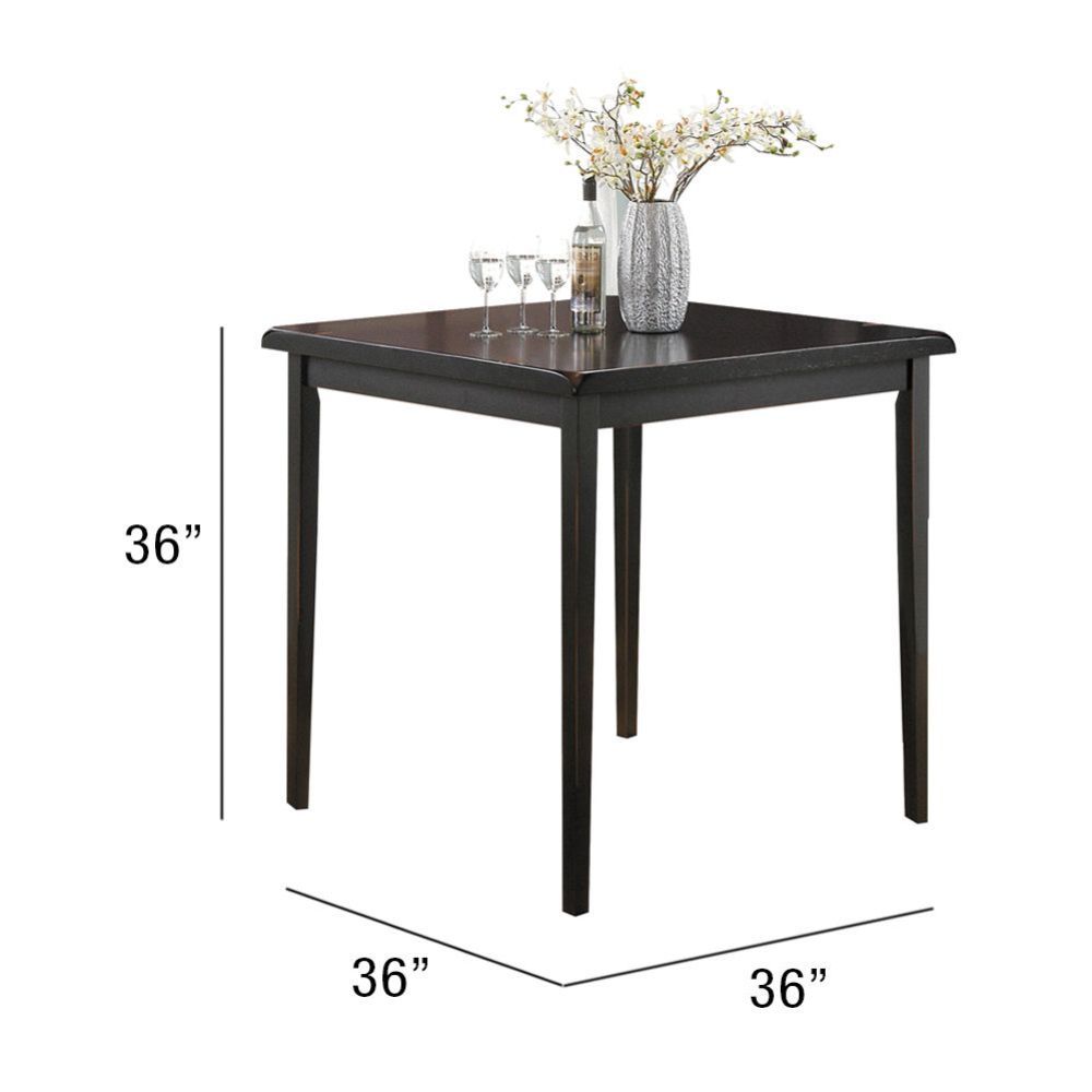 Gaucho - Counter Height Set