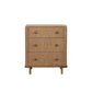 Arini - 3-Drawer Nightstand