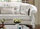 Juliana - Sofa - White