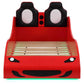 Cruiser - Wood LED Car Bed