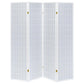 Roberto - 4-Panel Room Divider Folding Shoji Screen