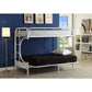 Eclipse - Contemporary - Bunk Bed