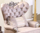 Daisy - Arm Chair - Beige