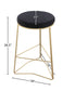 Tres - Counter Stool