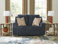 Danum - Reclining Loveseat