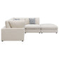 Serene - Upholstered Modular Sectional Sofa