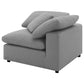 Raleigh - Boucle Upholstered Modular Sectional