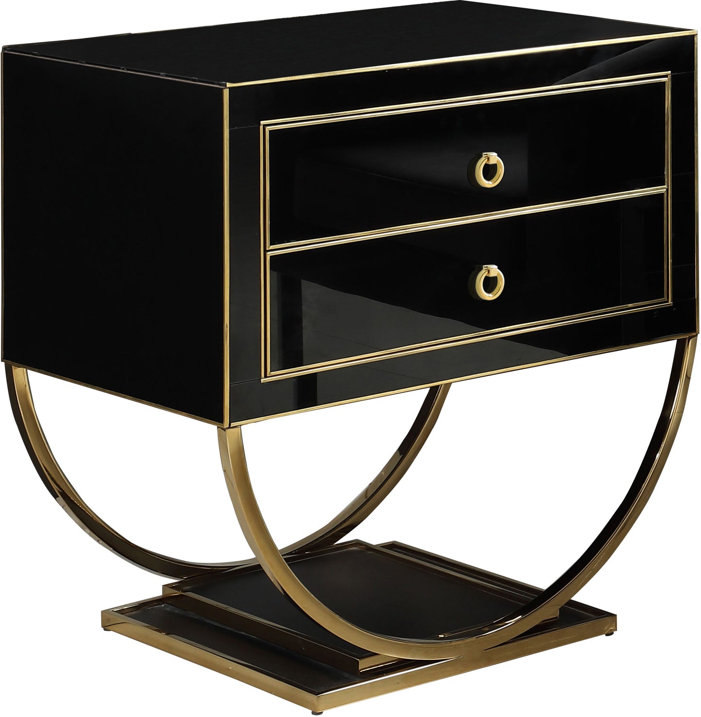 Alyssa - Side Table