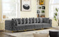 Tremblay - Modular Sofa - 4 Seats