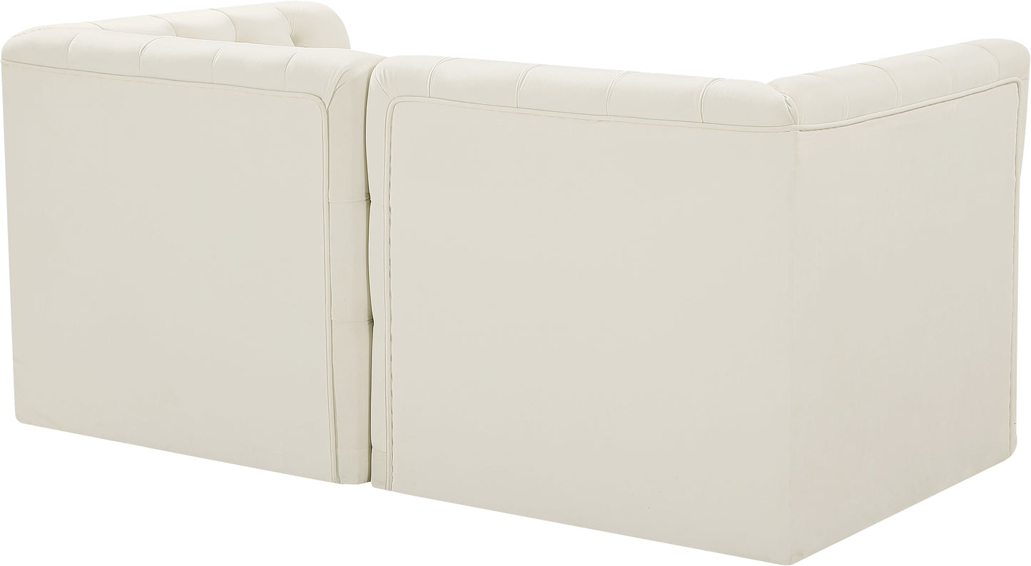 Tuft - Modular Sofa - 2 Seats