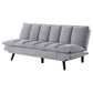 Laredo - Upholstered Tufted Convertible Sofa Bed