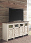 Bolanburg - TV Stand