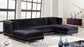 Moda - 3 Piece Sectional