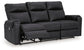 Axtellton - Reclining Living Room Set