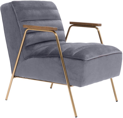 Woodford - Accent Chair