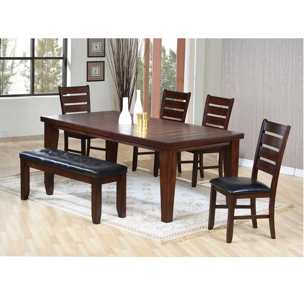 Urbana - Dining Table