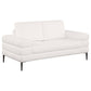 Jessel - Chenille Upholstered Sofa Set