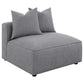 Jennifer - Upholstered Modular Sectional