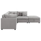 Cambria - Upholstered Modular Sectional Sofa