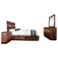 Winslow - Storage Bedroom Set