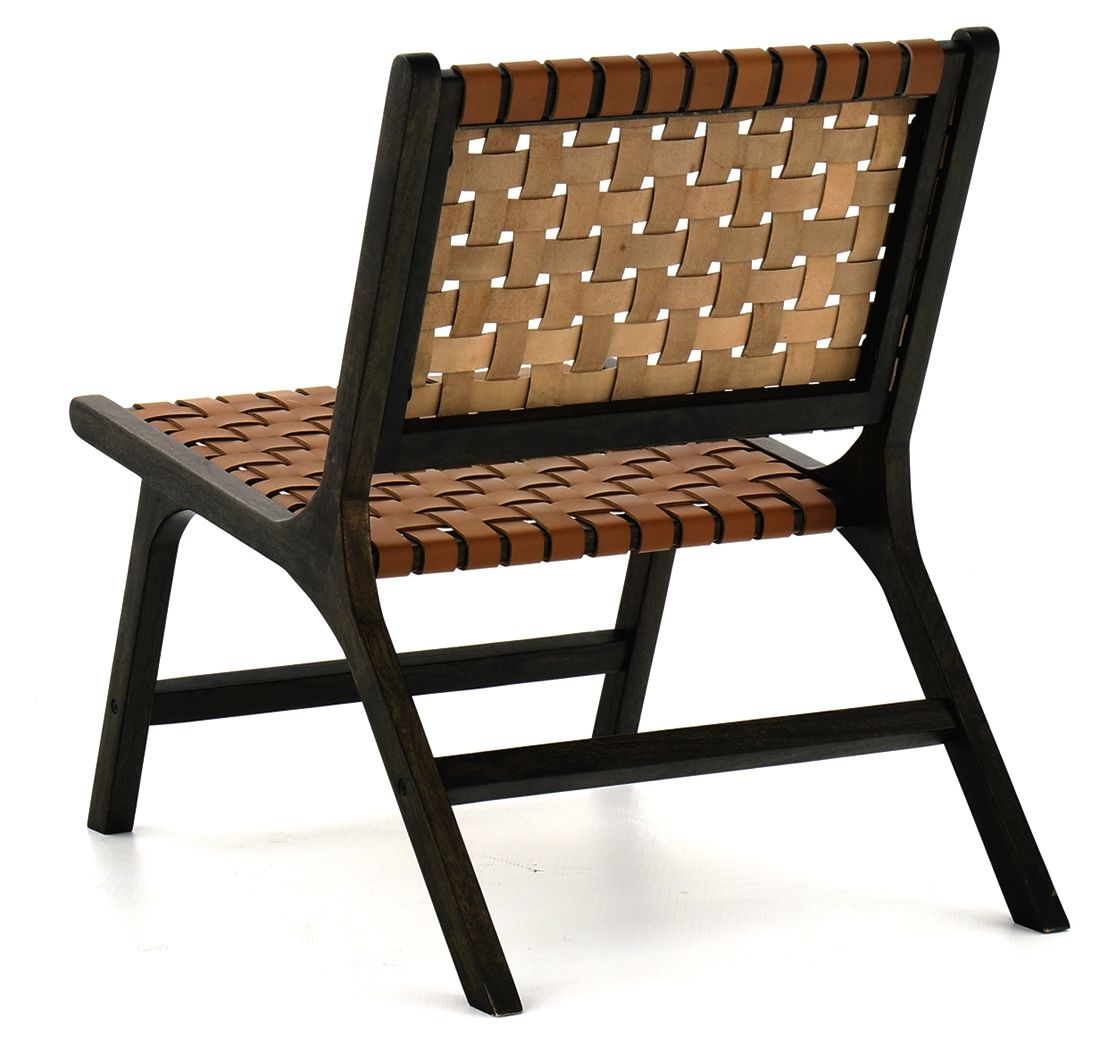 Fayme - Accent Chair