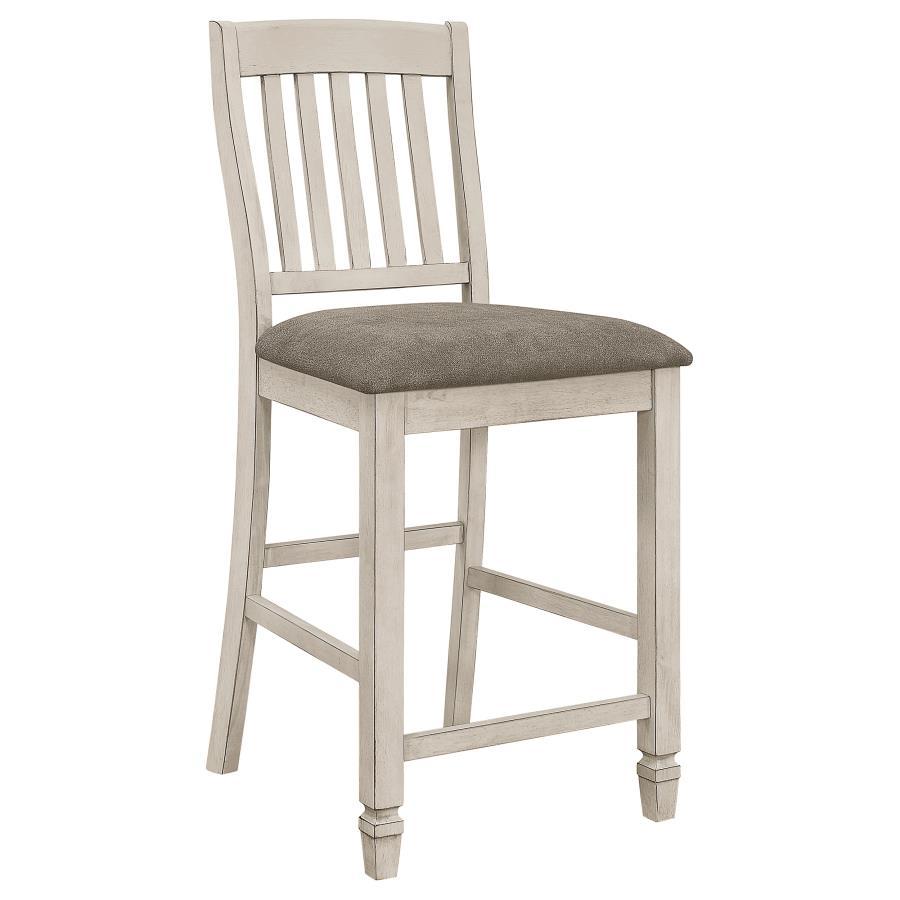 Sarasota - Drop Leaf Counter Dining Set