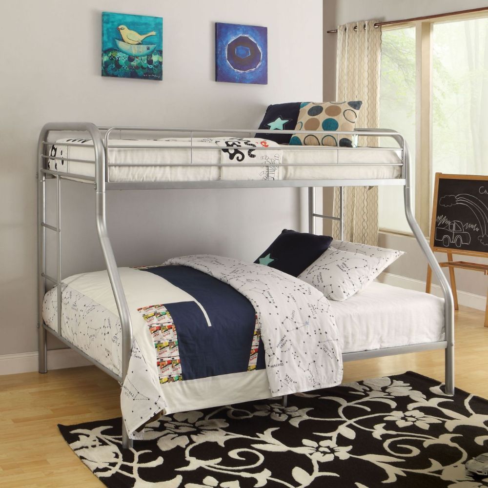 Tritan - Bunk Bed