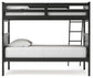 Nextonfort - Bunk Bed