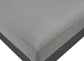 Nizuc - Outdoor Patio Modular Sectional 13 Piece - Grey