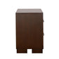 Jessica - 2-Drawer Nightstand