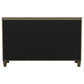 Matisse - 4-Drawer Sideboard Buffet Cabinet - Light Brown