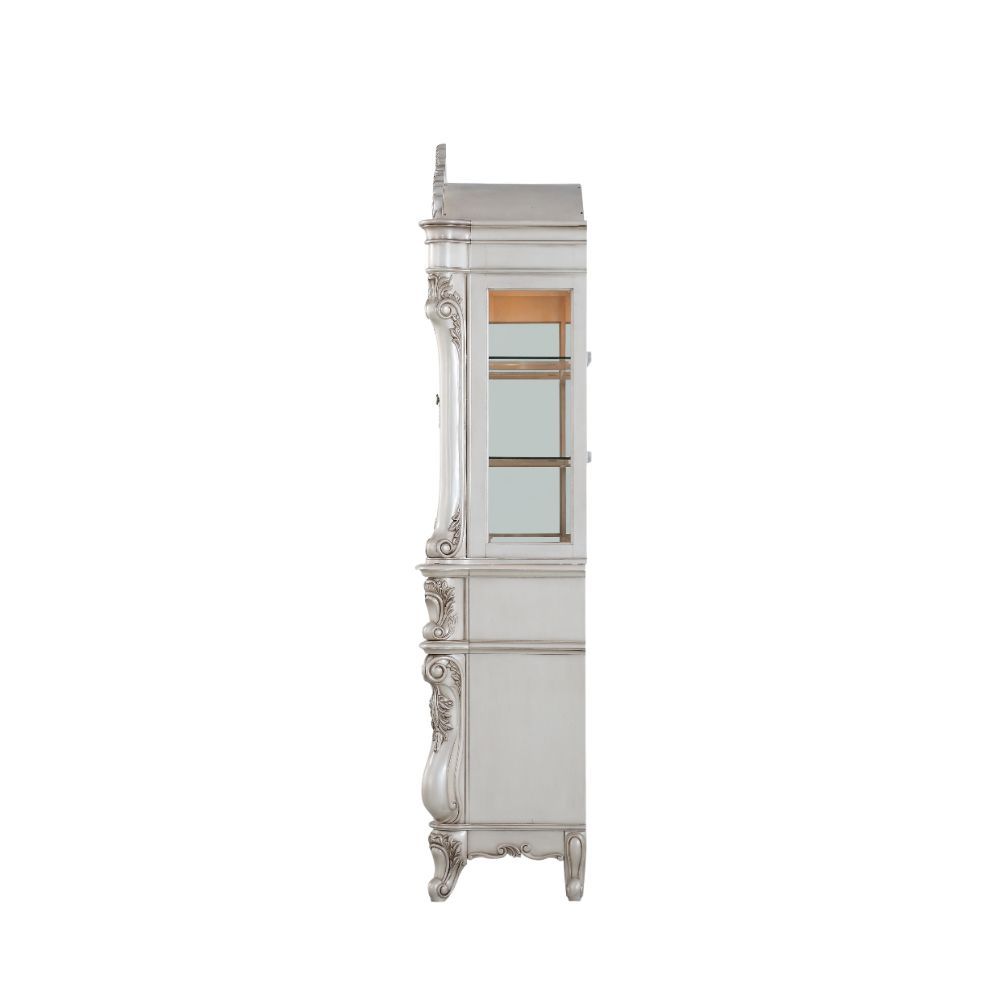 Gorsedd - Hutch & Buffet - Antique White