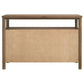 Crestmore - Dining Cabinet Sideboard Buffet - Walnut