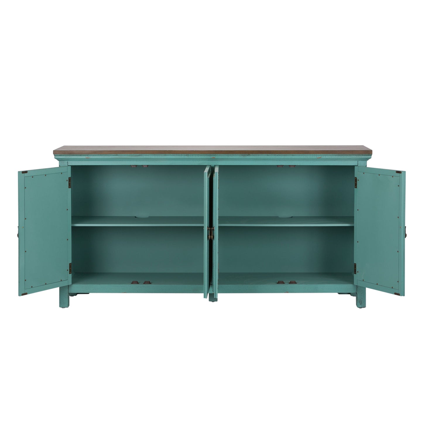 Kensington - Accent Cabinet