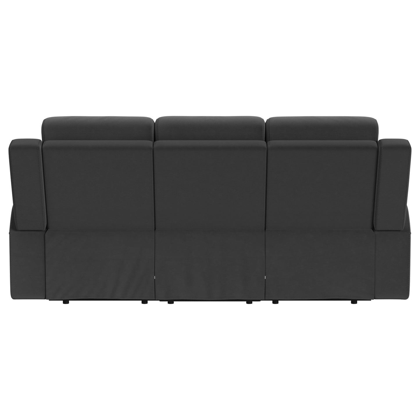 Brentwood - Upholstered Motion Reclining Sofa