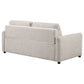 Rylie - Upholstered Sofa Sleeper With Mattress