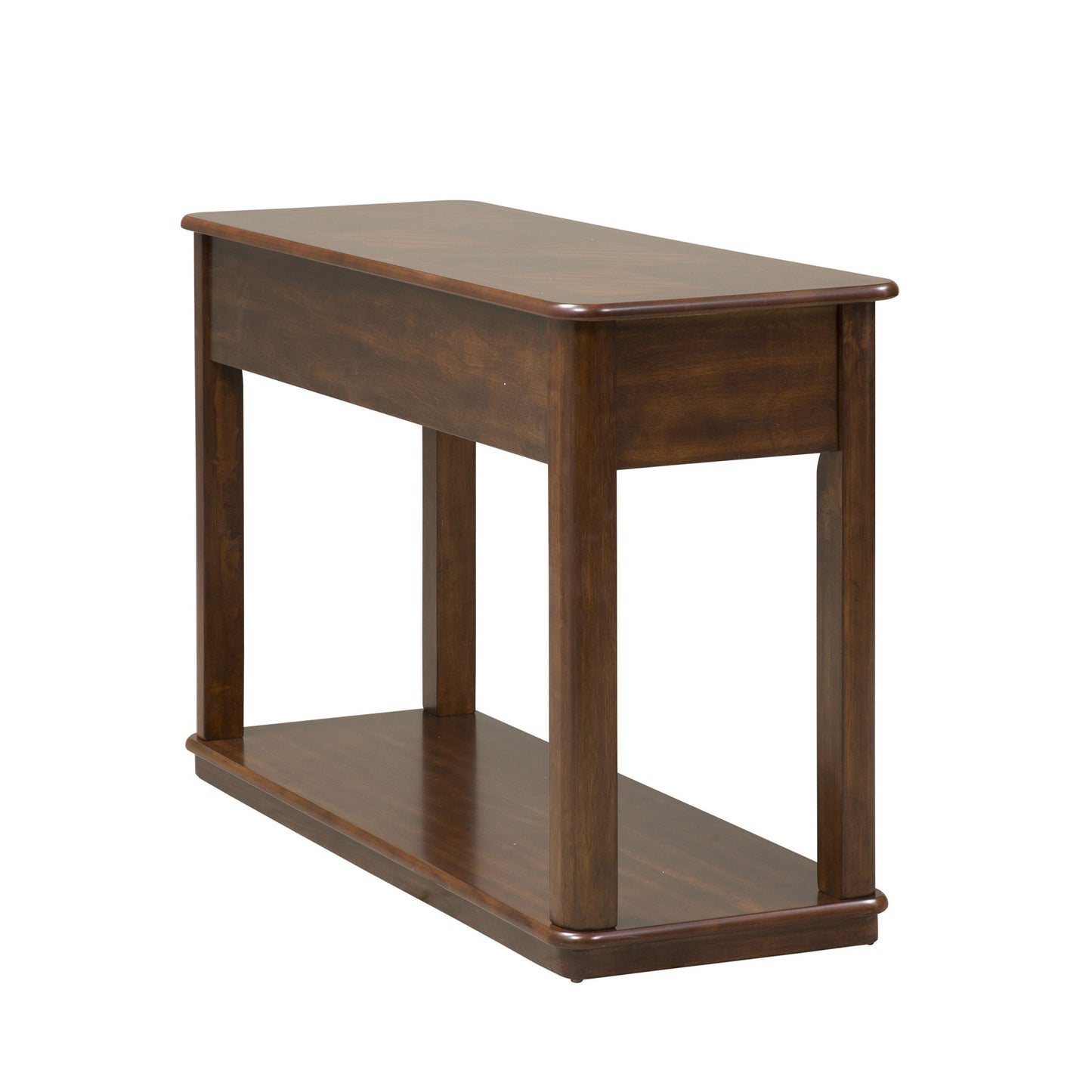 Wallace - Sofa Table - Dark Brown