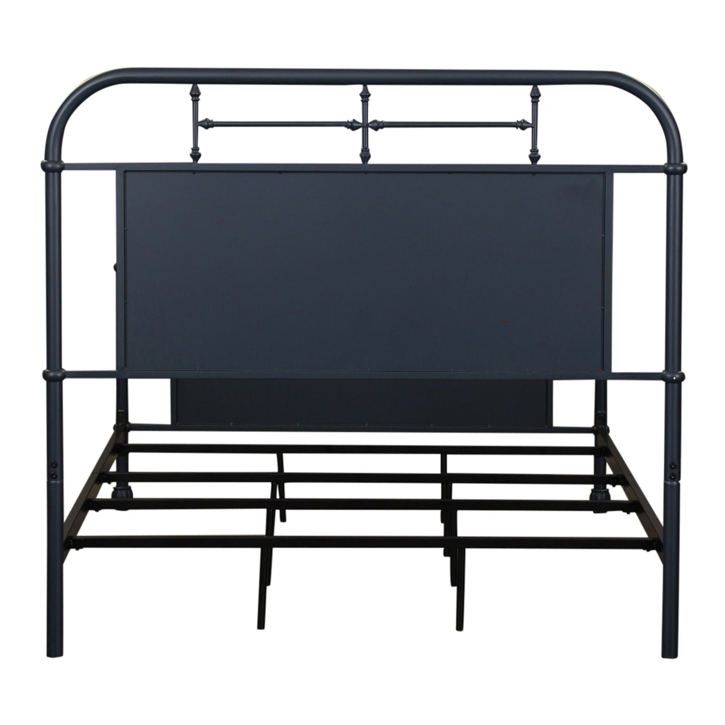 Vintage Series - Metal Bed