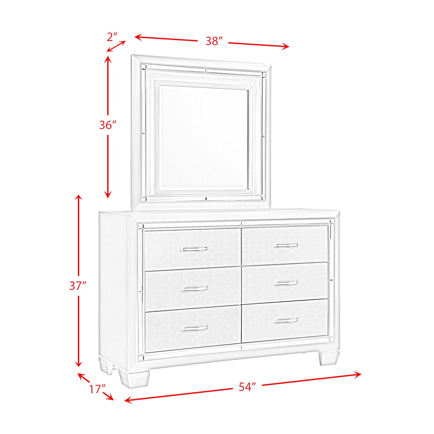 Cambridge - Accent Chair