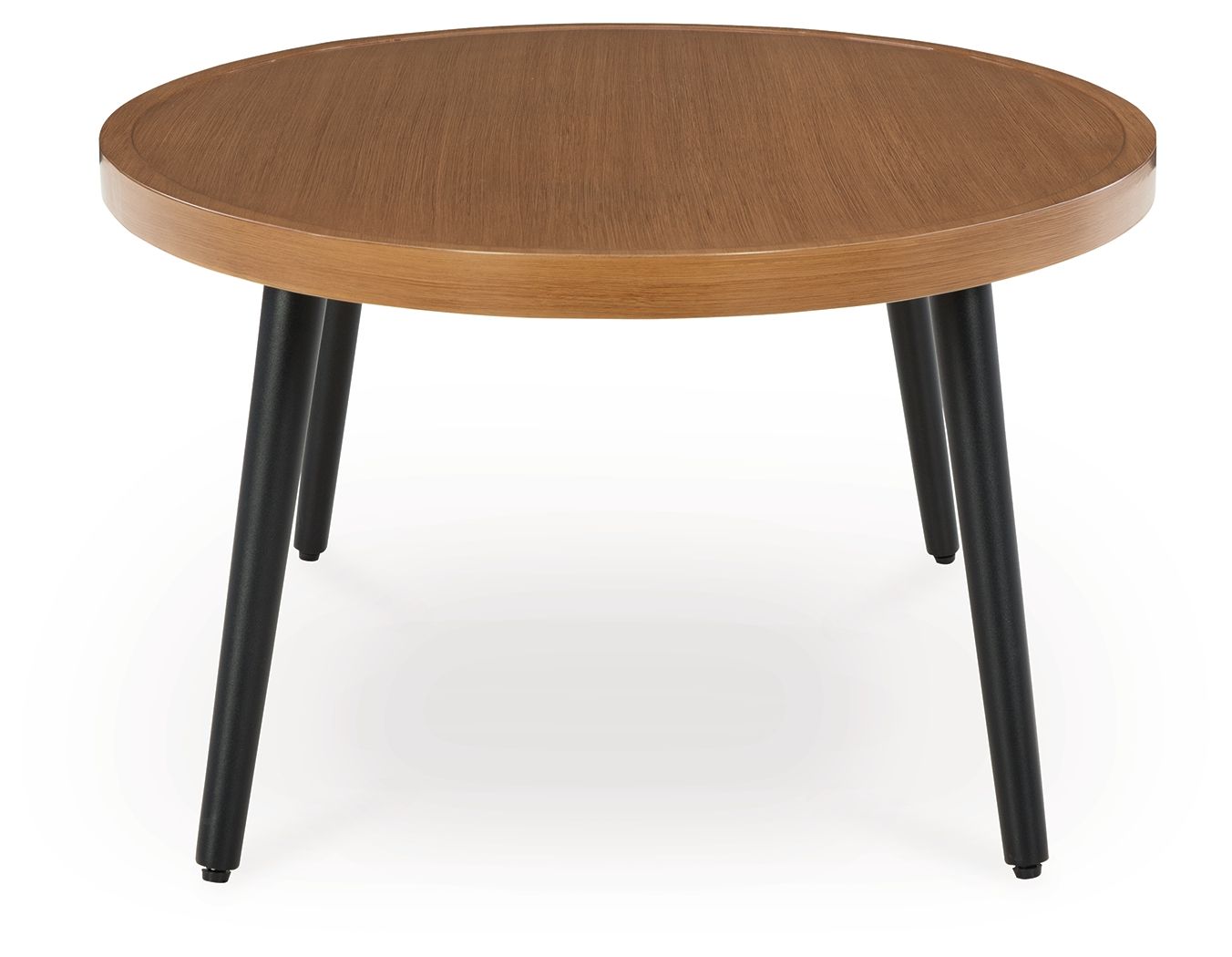 Horizon Hall - Two-tone Brown - Cocktail Table