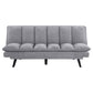 Laredo - Upholstered Tufted Convertible Sofa Bed